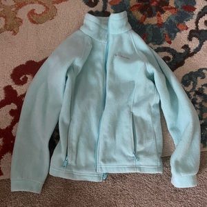 Columbia jacket